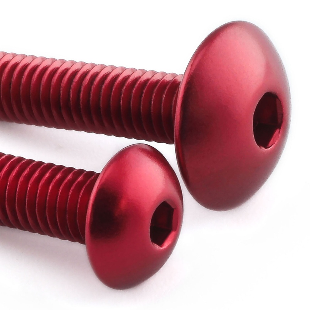 Pro-Bolt Aluminium Screen Bolt Kit