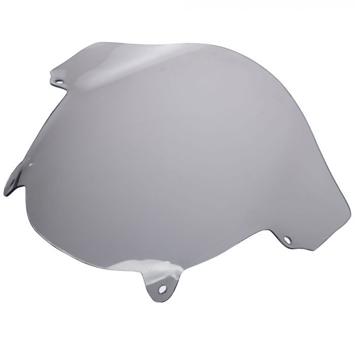 Airblade Double Bubble Motorcycle Screen