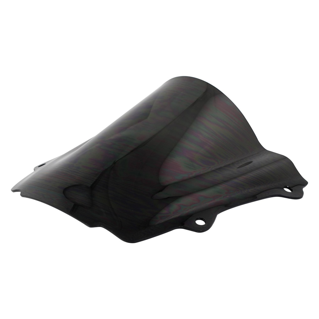 Airblade Double Bubble Motorcycle Screen