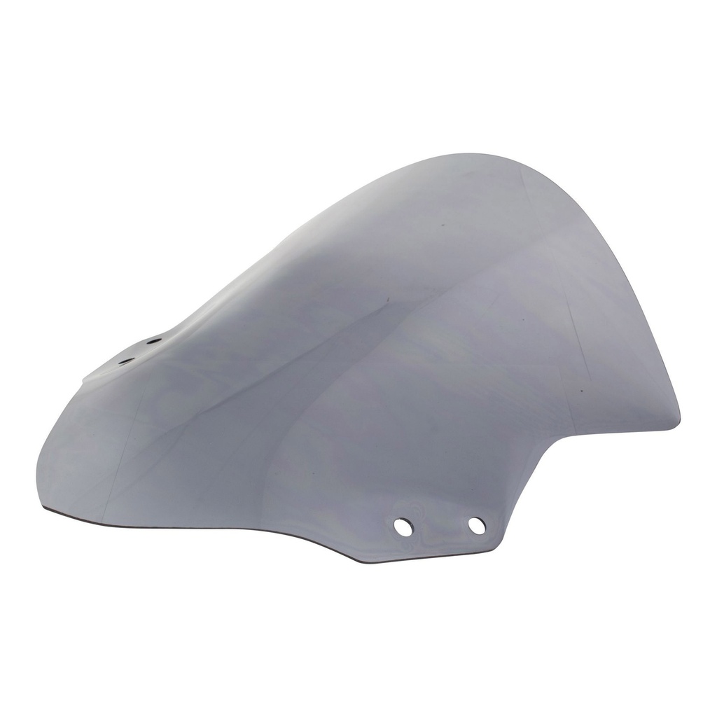 Airblade Double Bubble Motorcycle Screen
