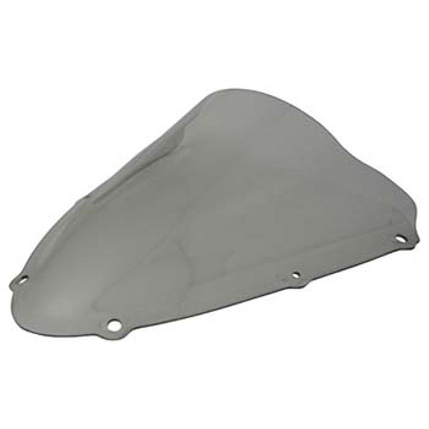 Airblade Double Bubble Motorcycle Screen
