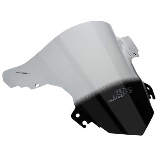 Powerbronze Motorcycle Airflow Screen