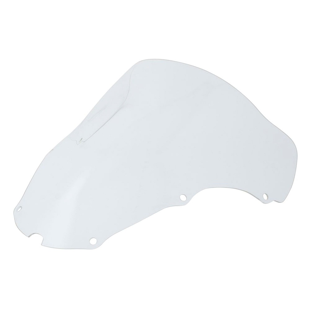 Airblade Double Bubble Motorcycle Screen