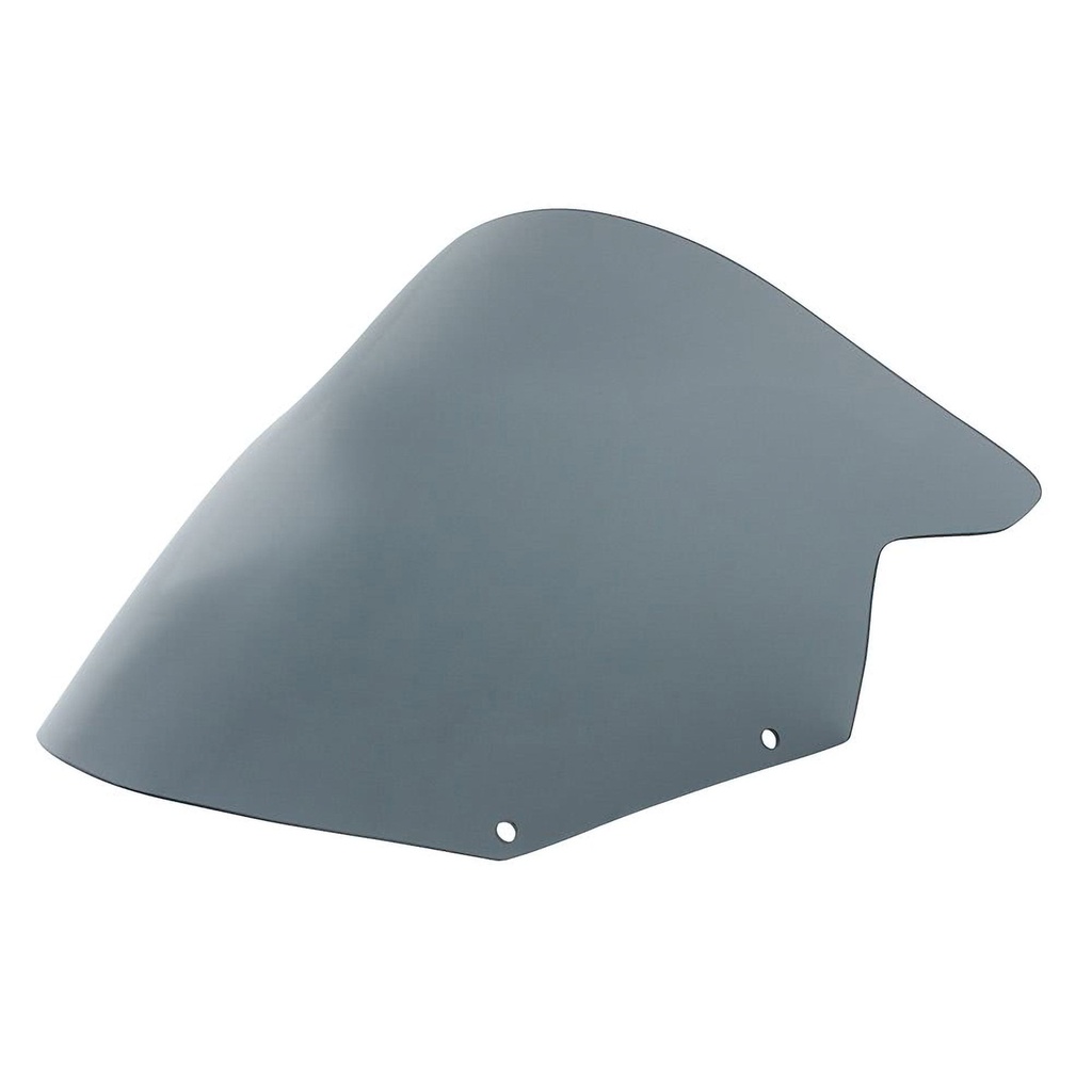 Airblade Double Bubble Motorcycle Screen