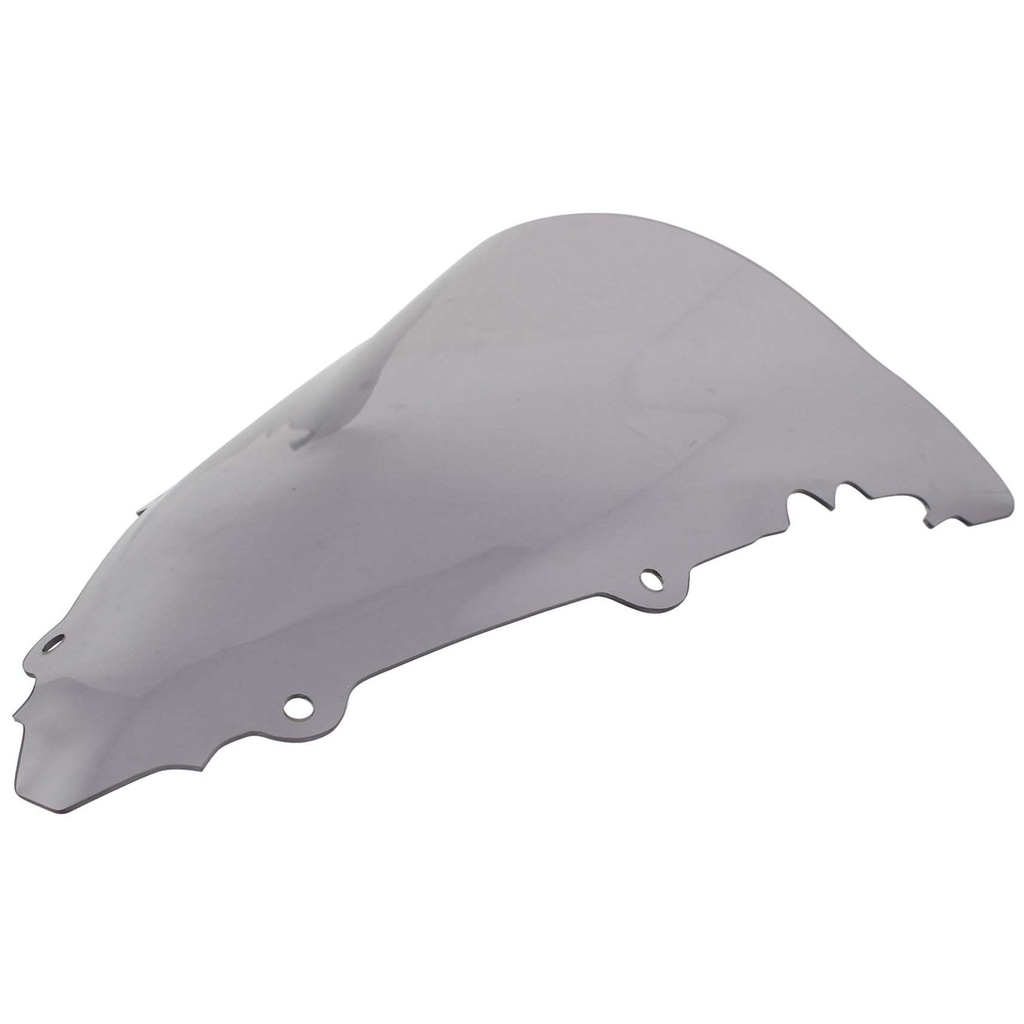 Airblade Double Bubble Motorcycle Screen