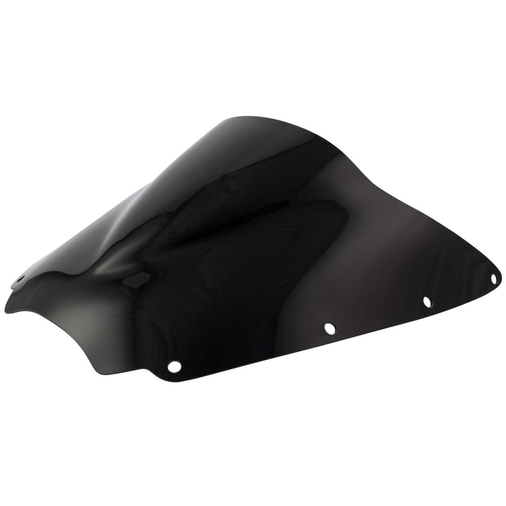Airblade Double Bubble Motorcycle Screen