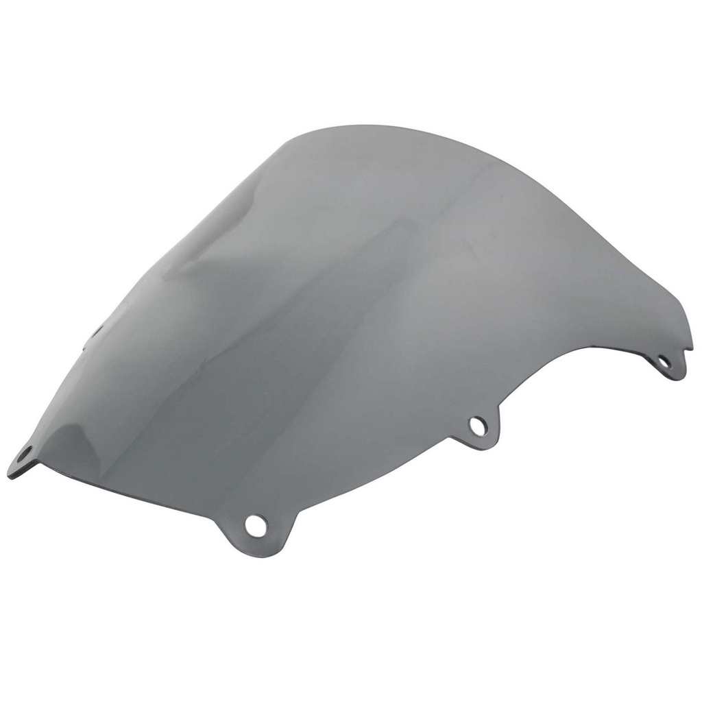 Airblade Double Bubble Motorcycle Screen