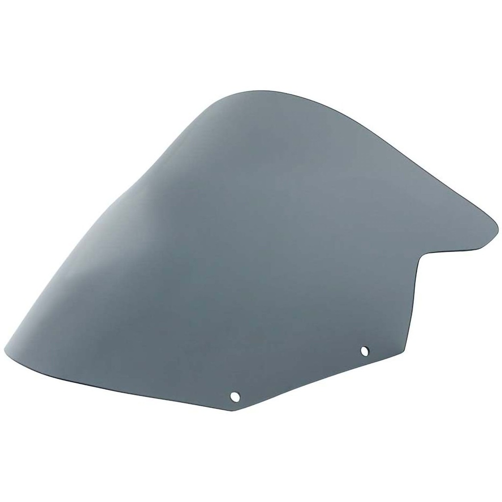 Airblade Double Bubble Motorcycle Screen