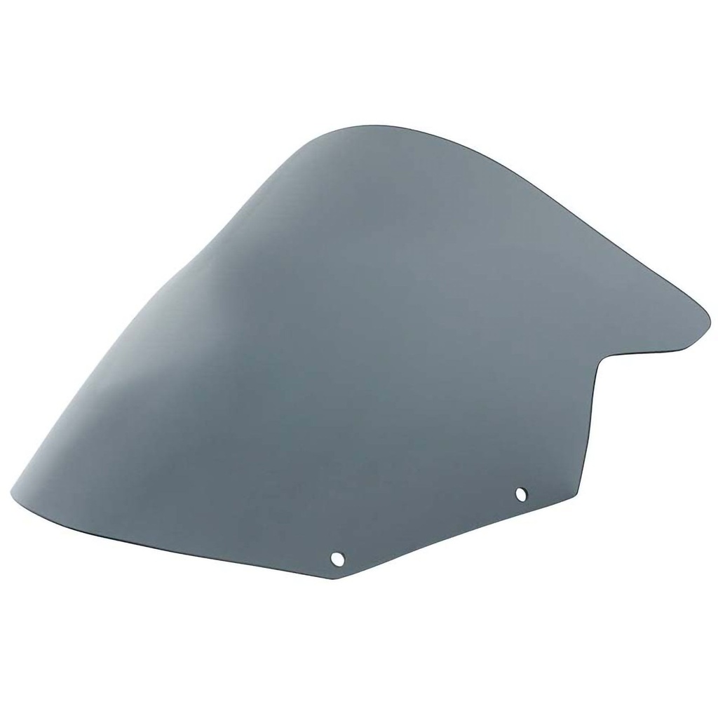 Airblade Double Bubble Motorcycle Screen