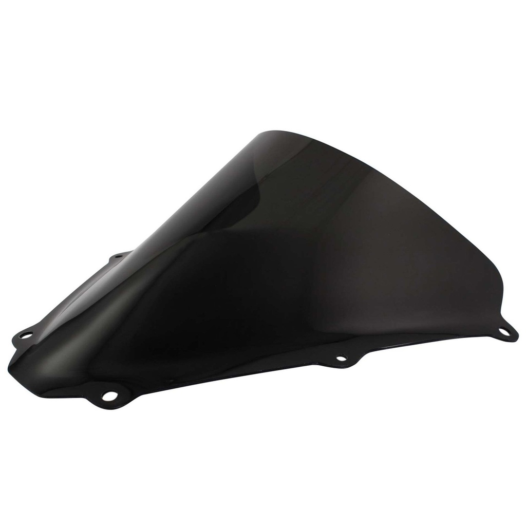 Airblade Double Bubble Motorcycle Screen
