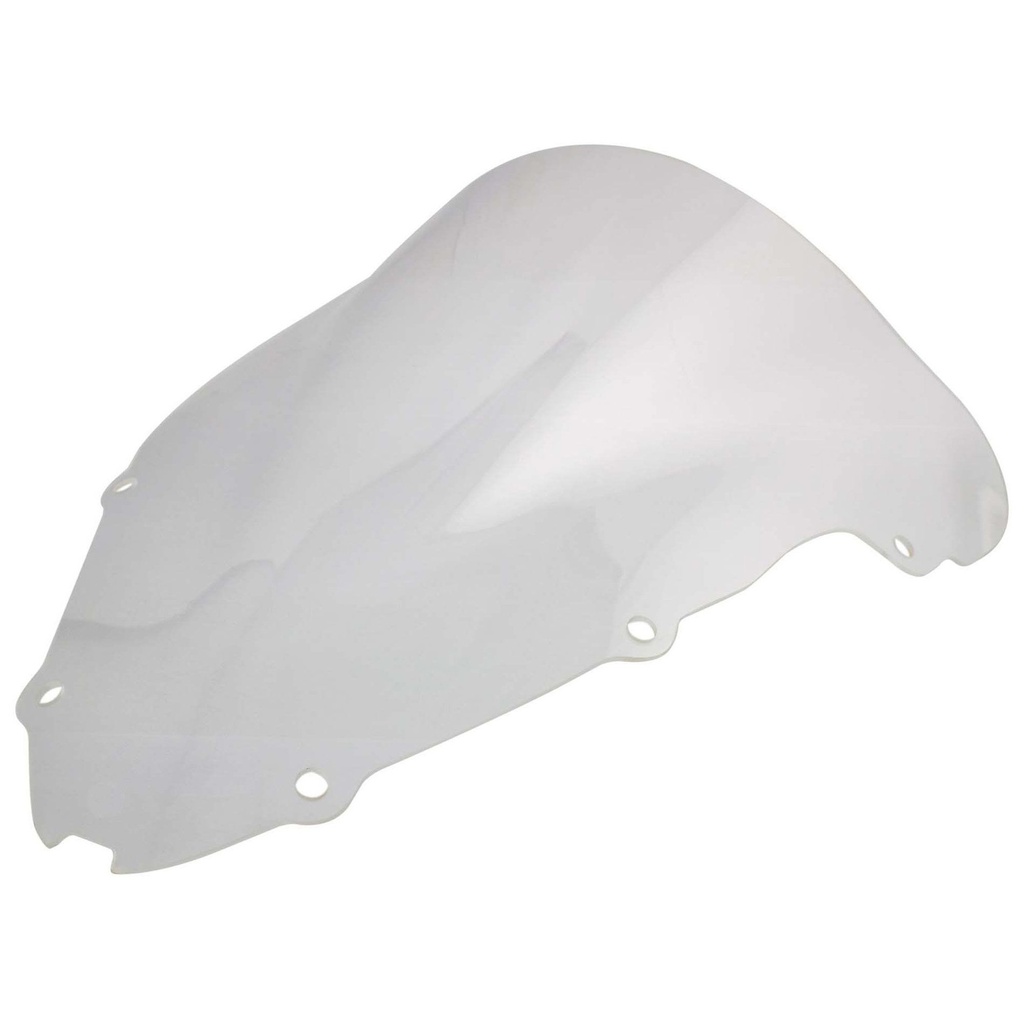 Airblade Double Bubble Motorcycle Screen