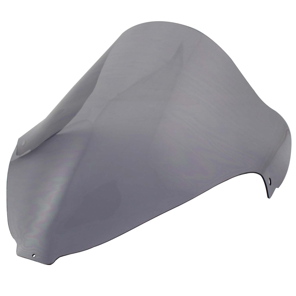 Airblade Double Bubble Motorcycle Screen