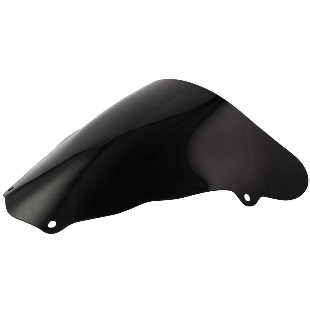 Airblade Double Bubble Motorcycle Screen