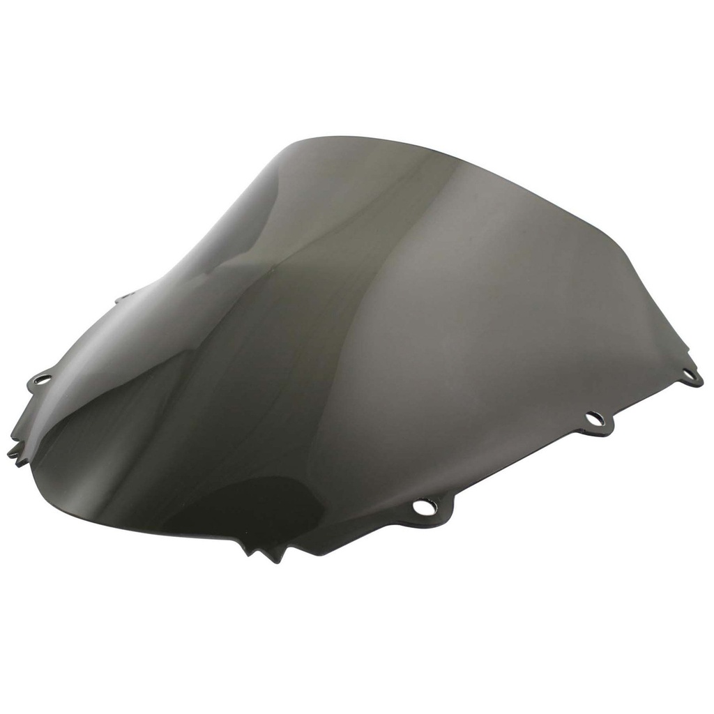Airblade Double Bubble Motorcycle Screen