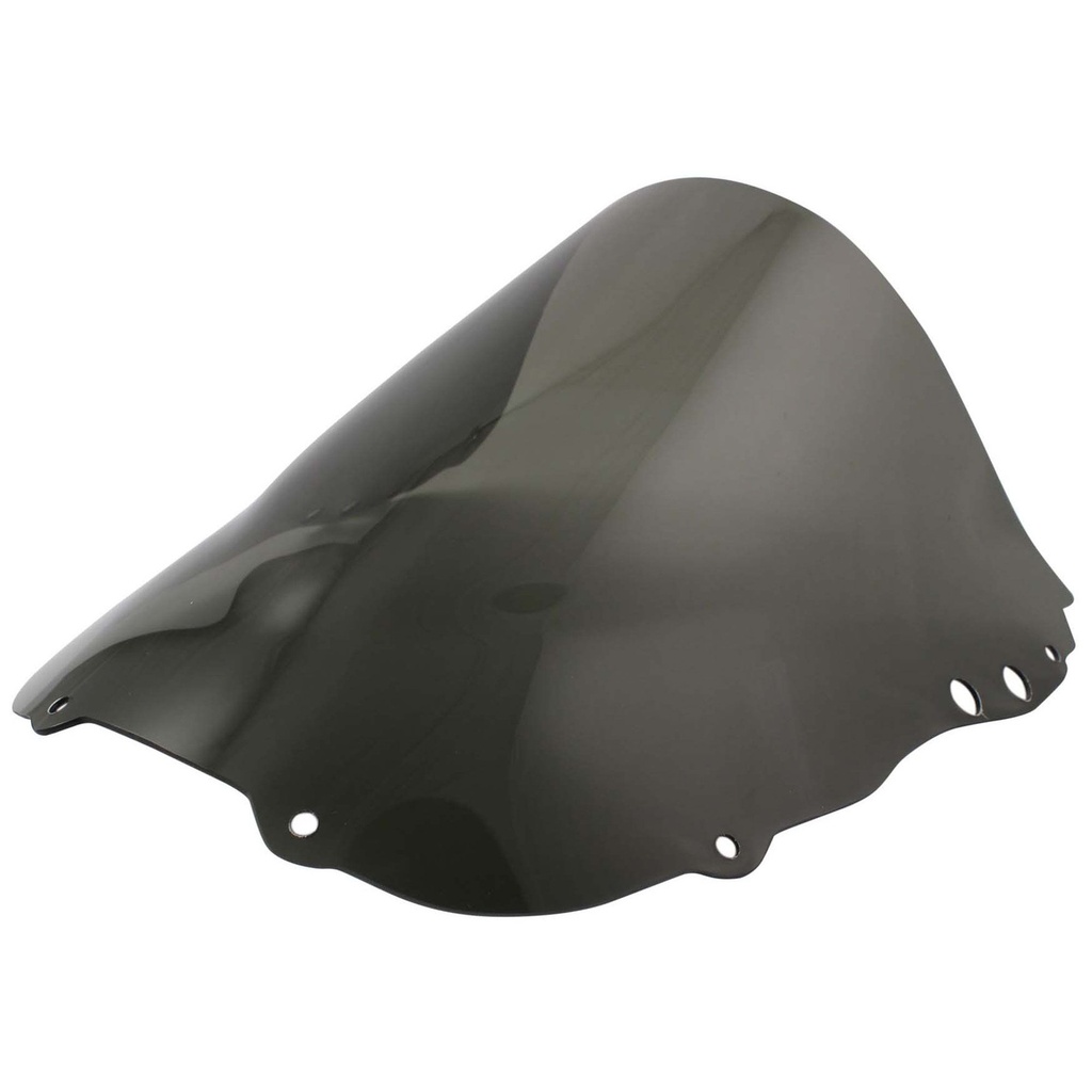 Airblade Double Bubble Motorcycle Screen