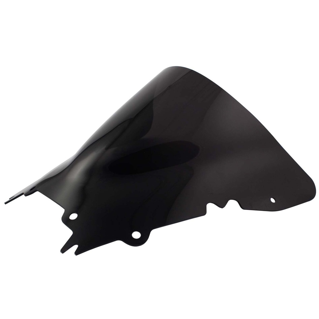 Airblade Double Bubble Motorcycle Screen