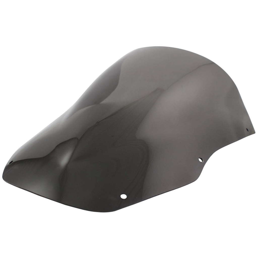 Airblade Double Bubble Motorcycle Screen
