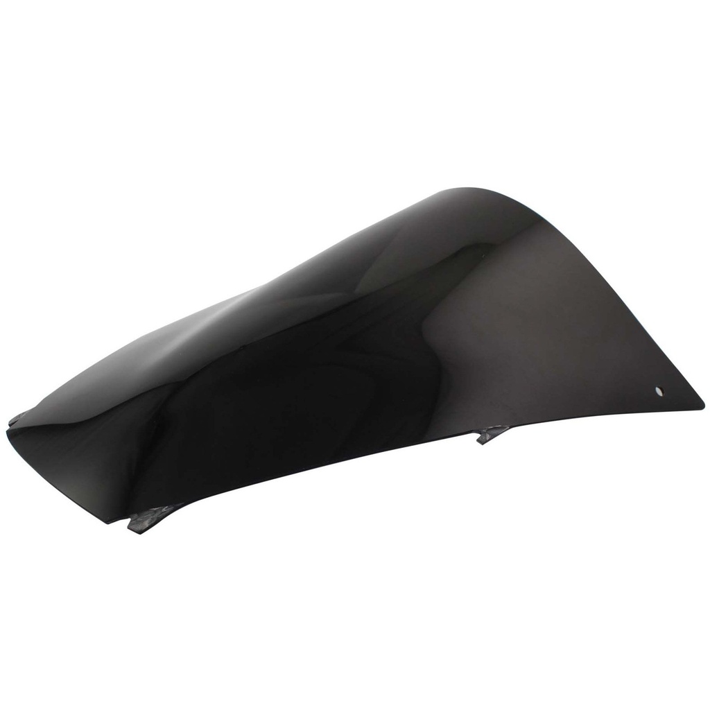 Airblade Double Bubble Motorcycle Screen