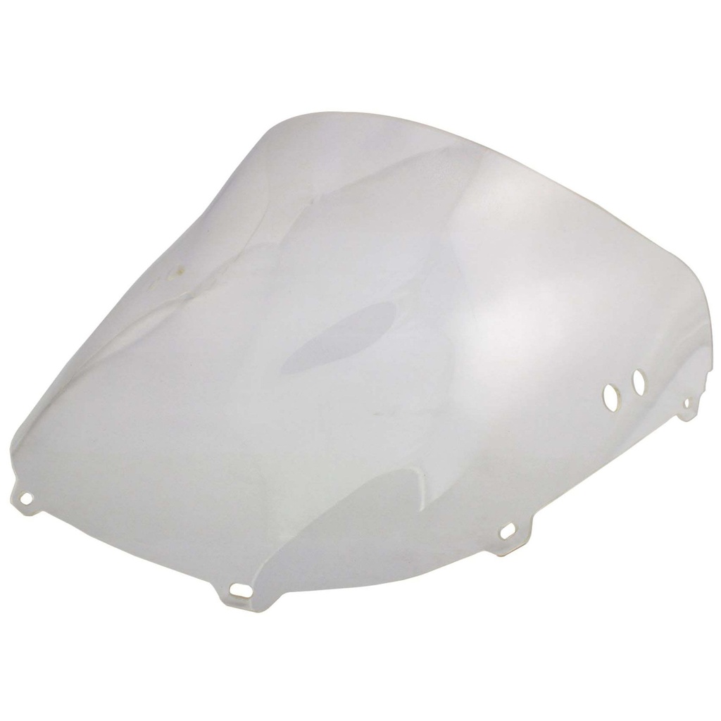 [BIKSCRH115] Airblade Double Bubble Motorcycle Screen