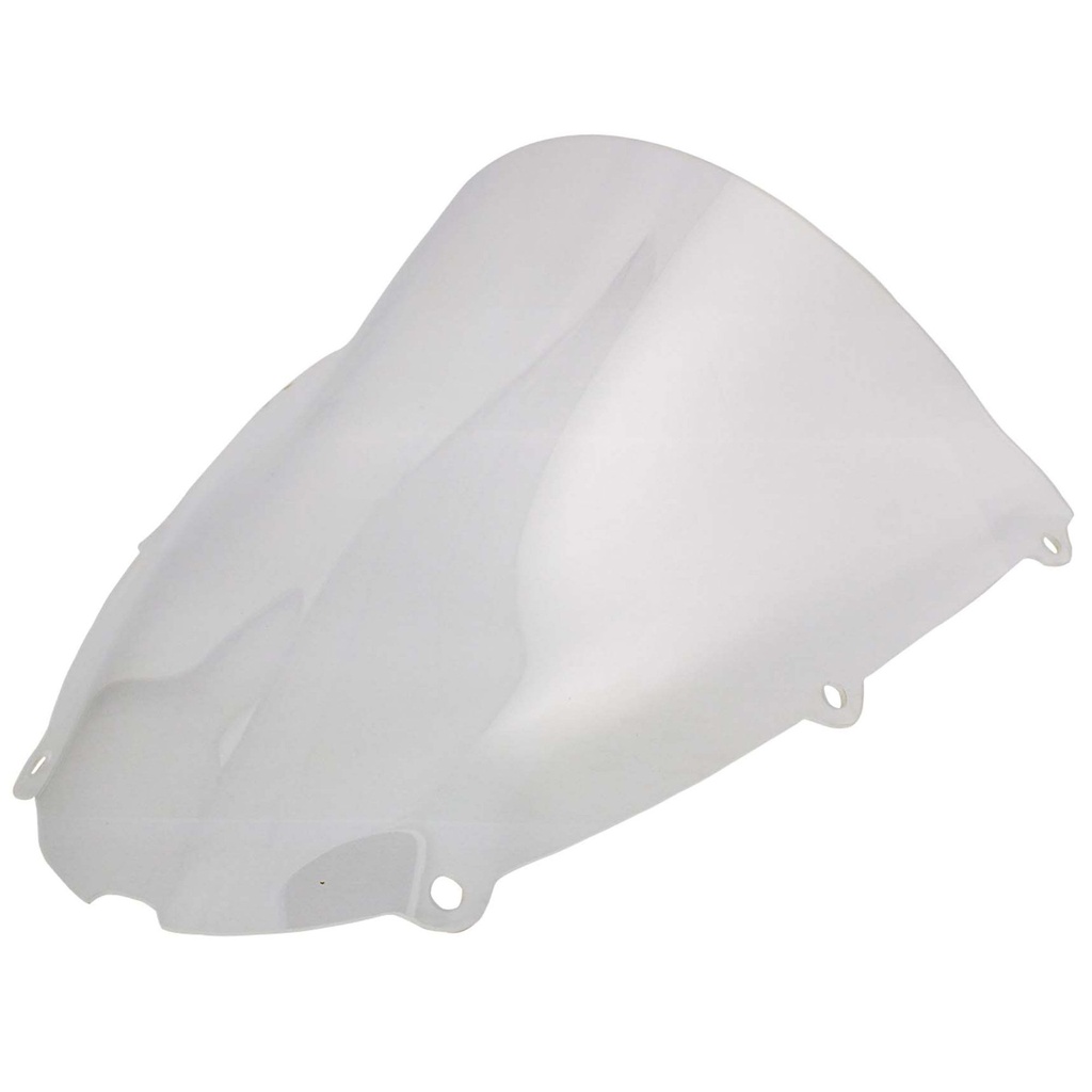 Airblade Double Bubble Motorcycle Screen