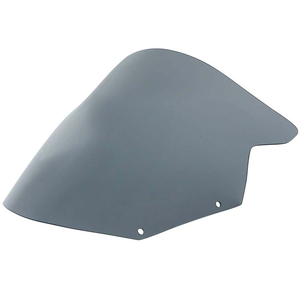 Airblade Double Bubble Motorcycle Screen