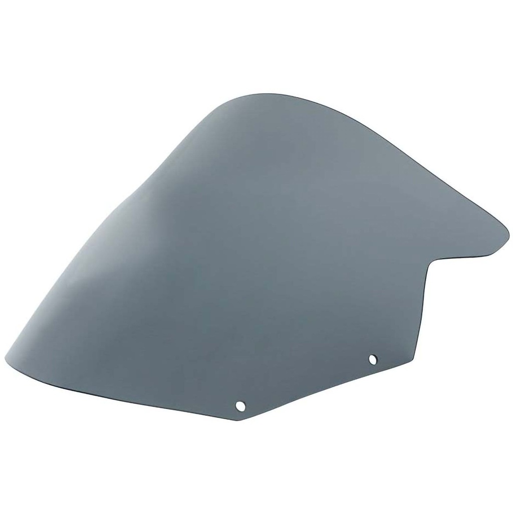 Airblade Double Bubble Motorcycle Screen