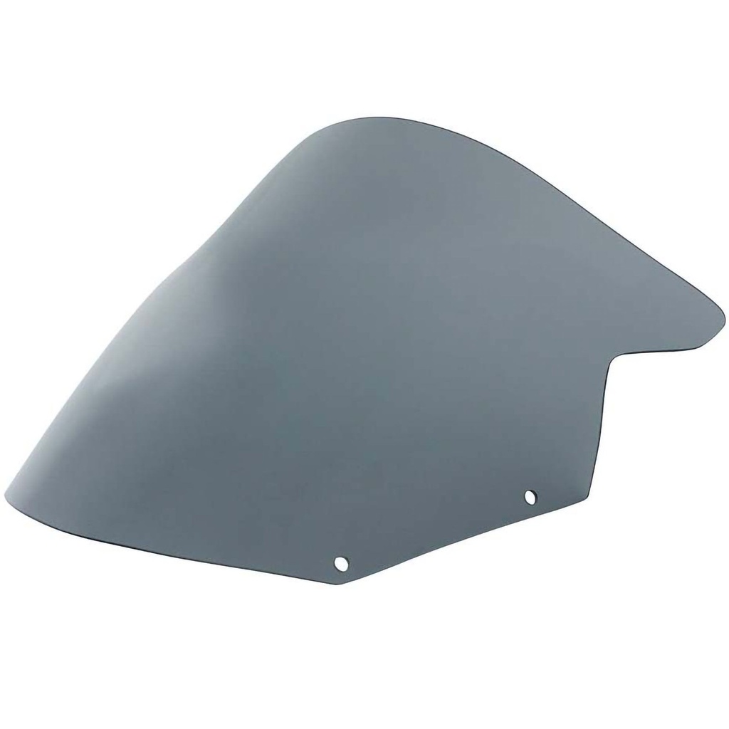 Airblade Double Bubble Motorcycle Screen
