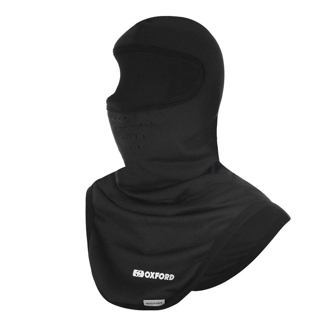 Oxford Deluxe Micro Fleece Balaclava