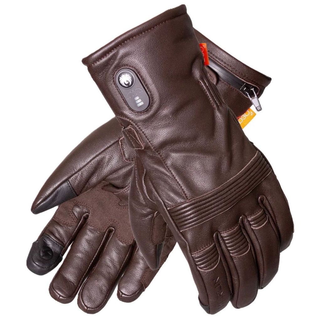 [5001819-3846012] Merlin Minworth II Heated Motorcycle Glove
