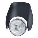 Airblade Universal Motorcycle Fly Screen