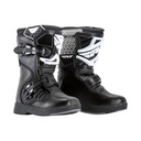 Fly Maverik Youth Motocross Boots
