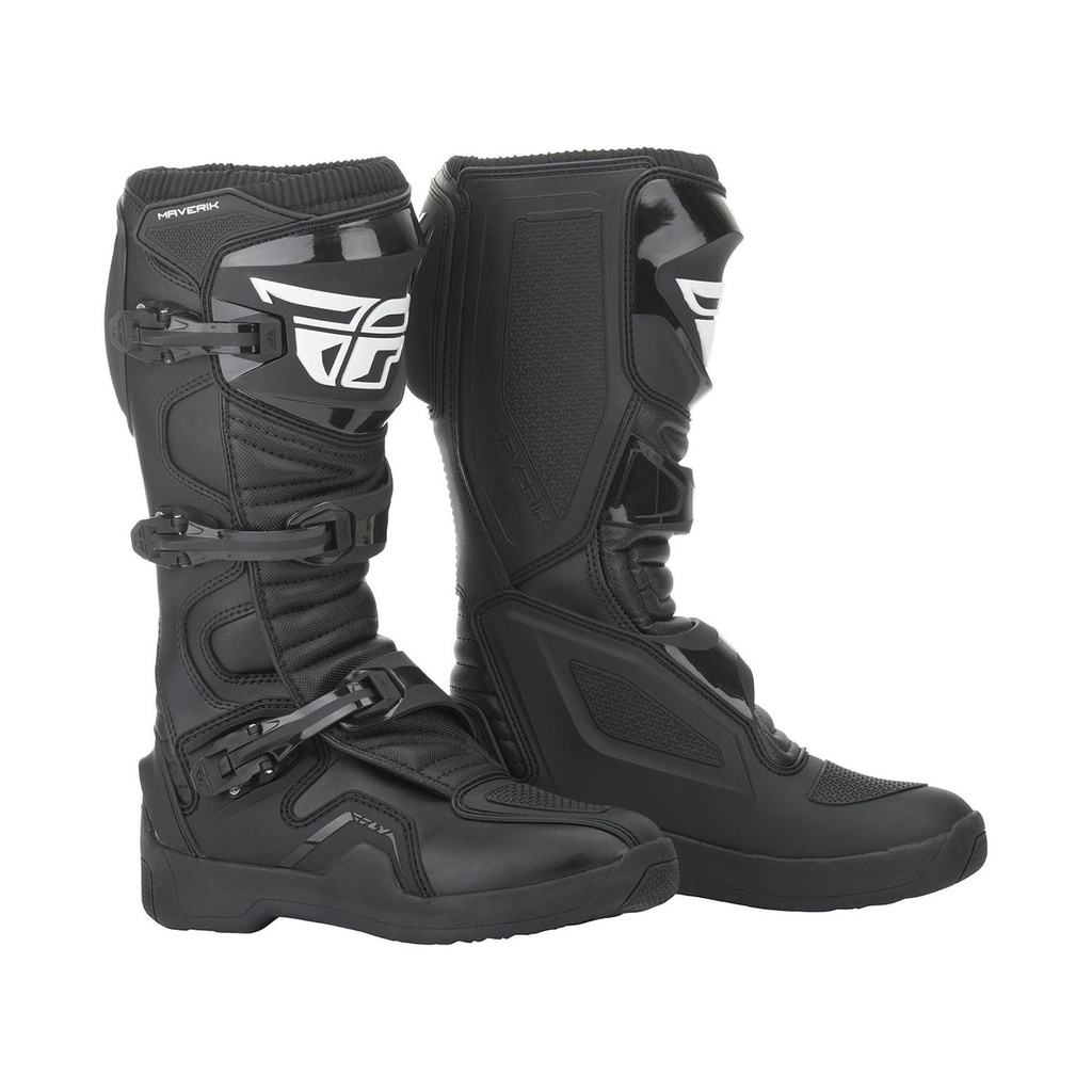 Fly Maverik Motocross Boots