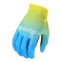 Troy Lee Designs Flowline Motocross Gloves