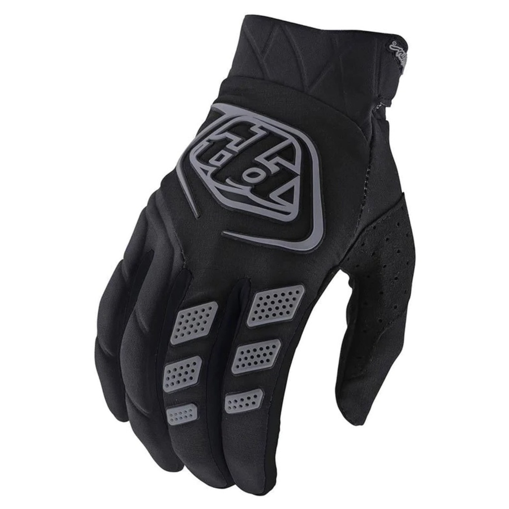 Troy Lee Designs Revox Motocross Gloves