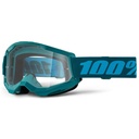 100% Strata 2 Goggles