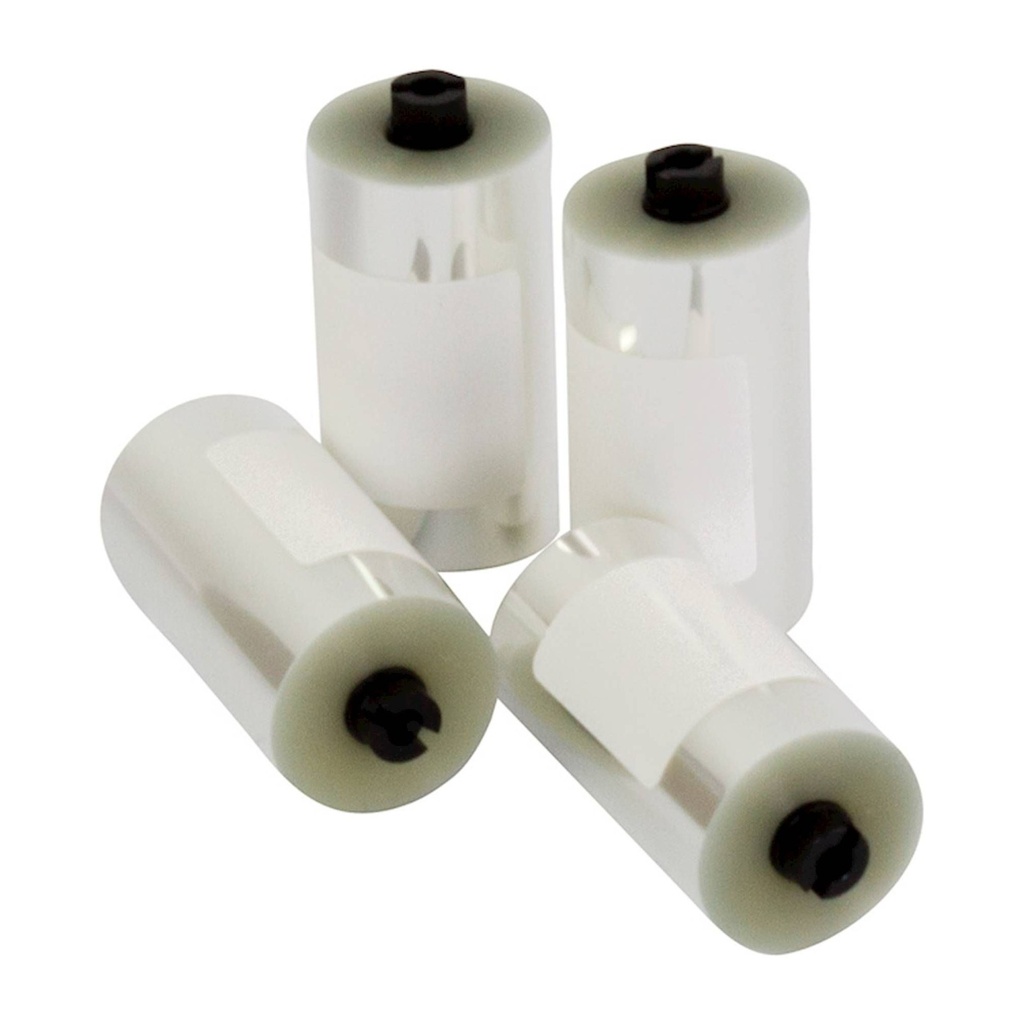 [BIKJUSGOG77] Just One XL Roll Off Films - Pack of 4