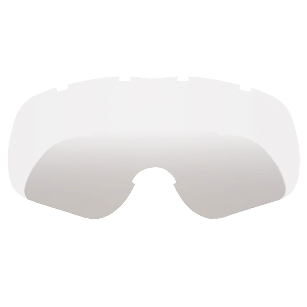 [1293778-1543054] Oxford Fury Goggles Spare/Replacement Lens (Green)