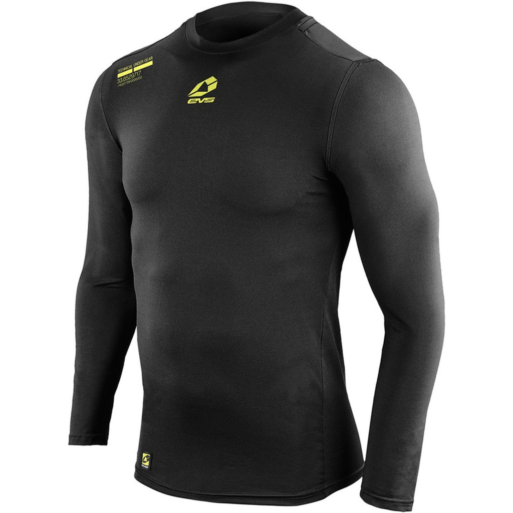 EVS TUG Long Sleeve Winter Top