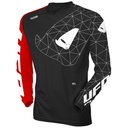 UFO Tecno Motocross Jersey