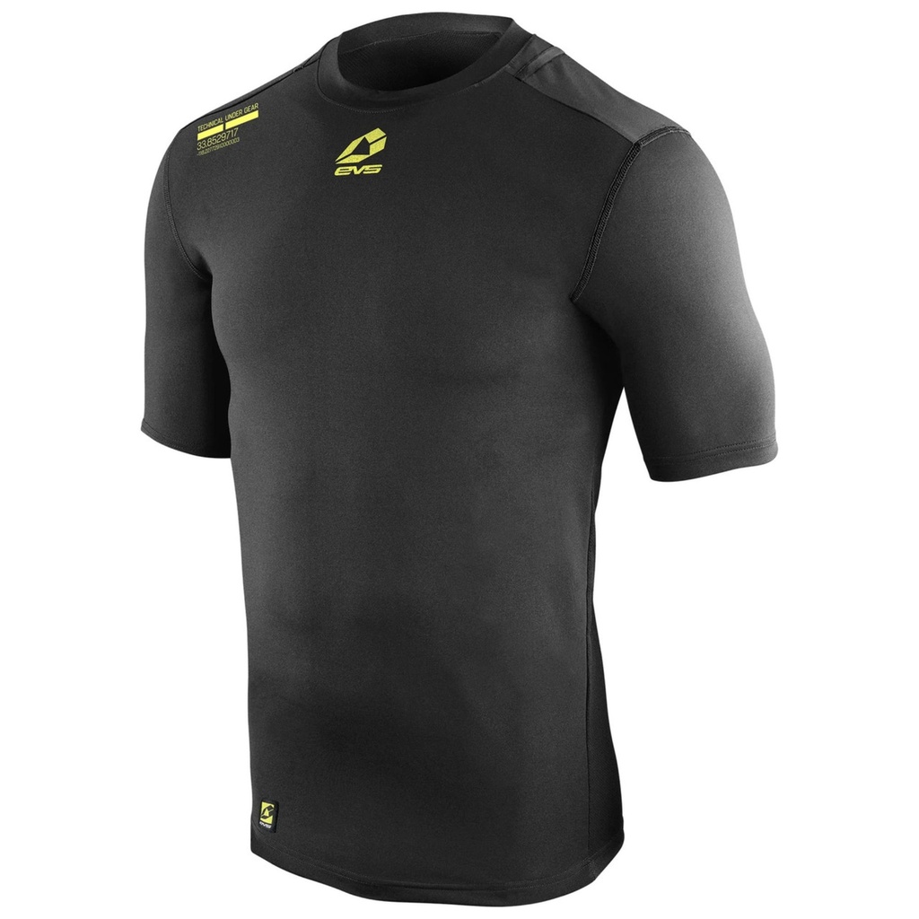 EVS TUG Short Sleeve Top