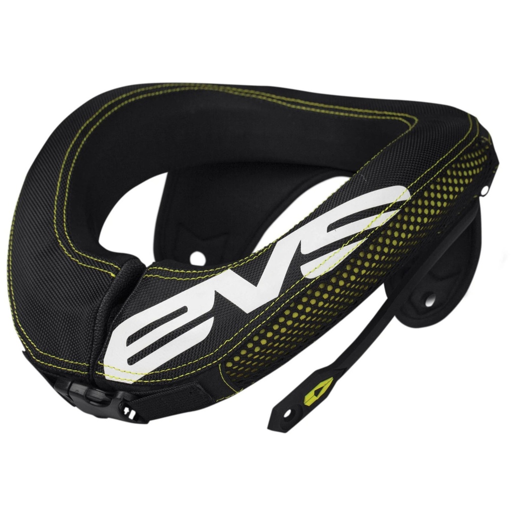 [5001282-3810981] EVS R3 Race Neck Brace Collar (Adult)