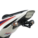 R&G Motorcycle Tail Tidy