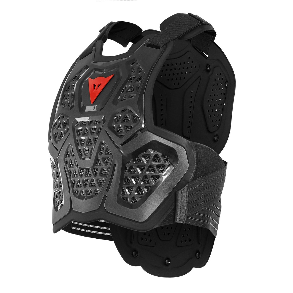 [2015469-2265075] Dainese MX 3 Roost Guard Body Armour (L/XXL, Copper)
