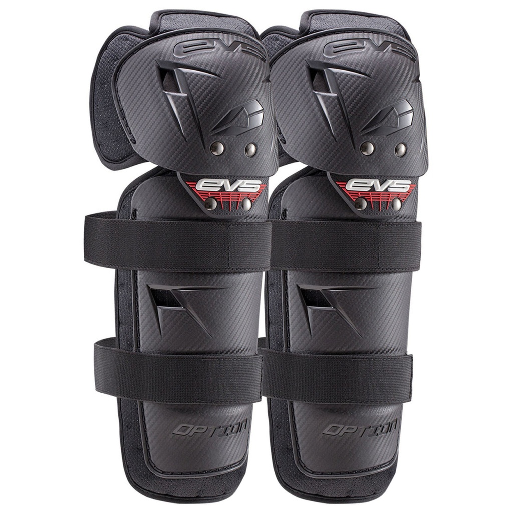 EVS Option Mini Knee Guards