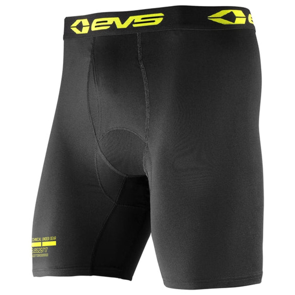 [5001270-3811103] EVS TUG Moto Boxer Shorts (S)