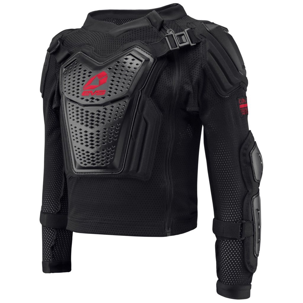 EVS Comp Suit Armoured Jersey