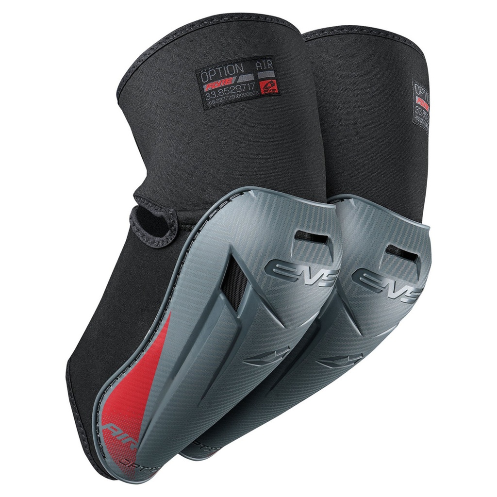 EVS Option Air Elbow Guard