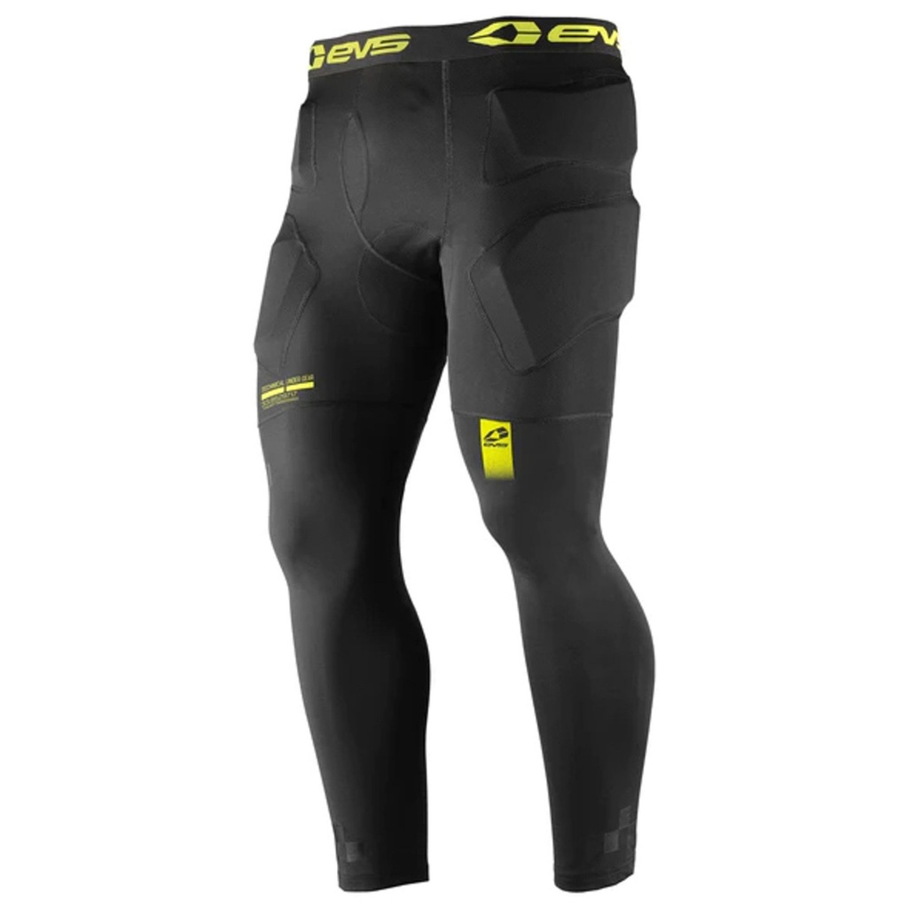 EVS TUG Impact 3/4 Padded Winter Pants