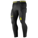 EVS TUG Impact 3/4 Padded Winter Pants