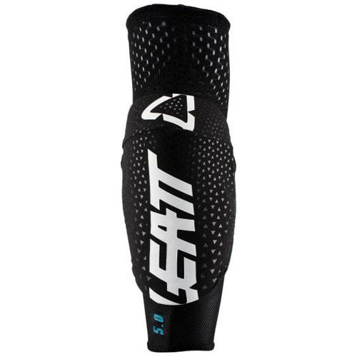 [ACOLBRELBW5.0BKM] Leatt Elbow Guard 5.0 3DF